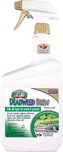 BREW DEADWEED RDY TO USE 32OZ 