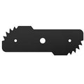 BLADE EDGR/STRING TRMMER 7.5IN