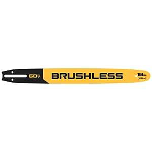 BAR REPLACEMENT CHAINSAW 18IN 