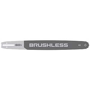BAR REPLACEMENT CHAINSAW 20IN 