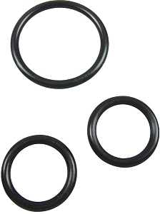 REPAIR KIT FOR CARTRIDGE 1HDL 