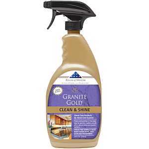 CLEANER GRANITE CLN-SHINE 24OZ