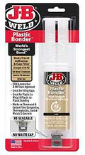ADHESIVE STRUCTURAL TAN 25ML  