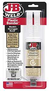 ADHESIVE STRUCTURAL TAN 25ML  