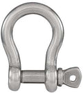 SHACKLE ANCHOR SS 3/16IN      