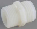UNION NYLON 3/4GHOSE X3/4MPT  