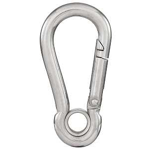 SNAP SPRG INTRLCKNG SS 3-1/8IN