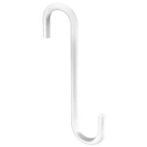 HOOK S MODERN SMALL WHITE     