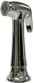 SINK SPRAYER HEAD CHROME      