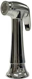SINK SPRAYER HEAD CHROME      