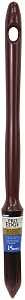 BRUSH ROUND POINT 15MM        