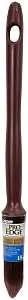 BRUSH ROUND POINT 18MM        
