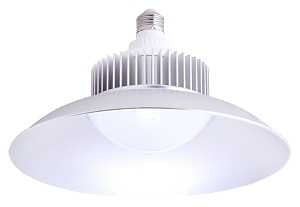 BULB UTILITY LED 5000LUMENS   