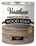 STAIN WD FSTDRY WESTRN OAK 1QT