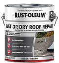 CEMENT ROOF REPAIR W/D BLK 1GA