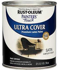 PAINT SATIN UC CANYON BLACK QT