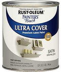 PAINT SATIN UC STONE GRAY QT  