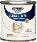 PAINT SATIN UC BLOSSOM WHT HP 