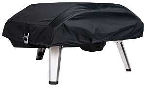 COVER OVEN PIZZA KODA 16 BLACK