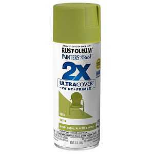 PAINT SPRAY SATIN EDEN        