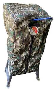 COVER FRYR MOSSY OAK F/700-725