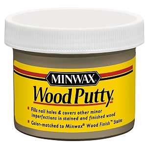 PUTTY WOOD GRAY 3.75OZ        