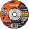 WHEEL GRIND T27 5X1/4X5/8-11IN