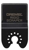 BLADE SCRAPER RIDGID DL INTFC 