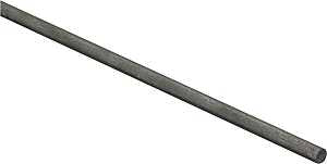 SM ROD PLAIN STL 5/16X73      