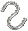 OPEN S-HOOK SS 2-1/2          