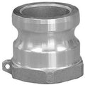 COUPLING CAMLOCK TYPE A3 MXFPT