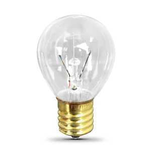 BULB HI-INTENSITY WWHT 25W    