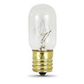 BULB INCAN APPL T7 CLEAR 15W  