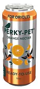 NECTAR ORANGE RTU 16OZ        