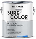 PAINT WALL DOVE GRAY GA       