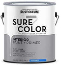 PAINT WALL STORM GRAY GA      