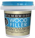 FILLER WD LATEX CHER/DK MAH6OZ