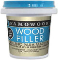 FILLER WOOD LATEX NATURAL6OZ  