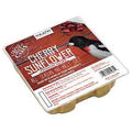 SUET PREM CHERRY SUNFLWR 11.75