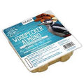 SUET PREM WDPECKER ALMND 11.75