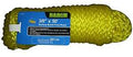 ROPE POLYP HB YEL 3/8INX50FT  