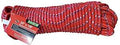 ROPE POLY DMND BRD 3/8INX100FT