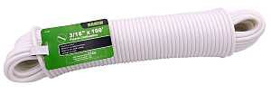 CLOTHESLINE POLY 3/16INX100FT 