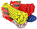 ROPE POLY DMND BRD 1/2INX100FT