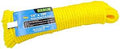ROPE POLYP HB YEL 1/4INX100FT 