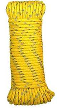 ROPE REFLEC YELLOW 5/32INX50FT