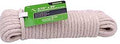 CLOTHESLINE WHITE 3/16INX50FT 