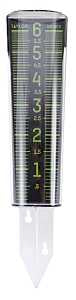 GAUGE RAIN L OSS TB GLW N DRL 