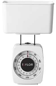 SCALE KTN MECH BOXED WHT 16OZ 