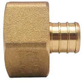 ADAPTER BRASS 3/4 X 1IN       